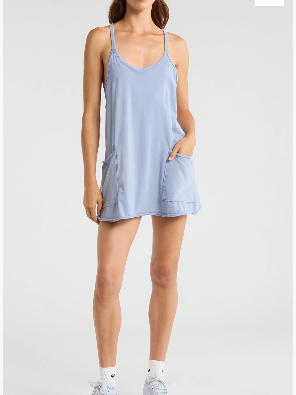 FP Movement Hot Shot Racerback Romper
